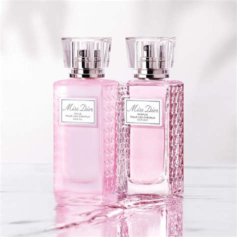 dior haarparfum